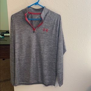 Under Armour Quarter Zip